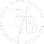 New York Bagel Bar Hamburg Logo
