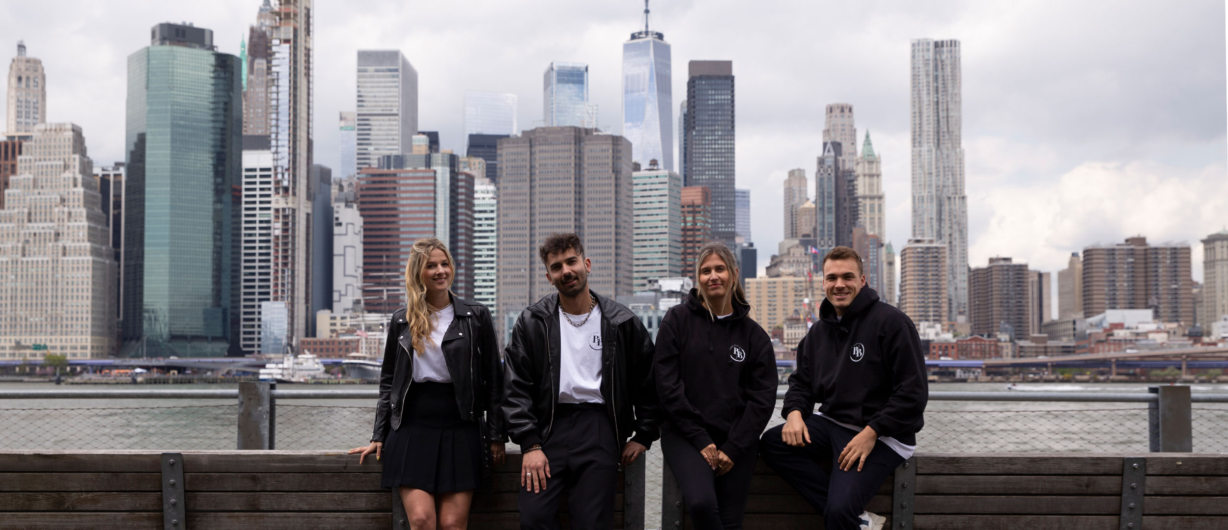 Standorte - New York Bagel Bar
